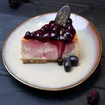 Blueberry Cheesecake